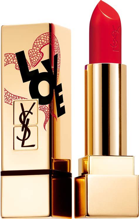 ysl valentine's 2021|ysl pur couture.